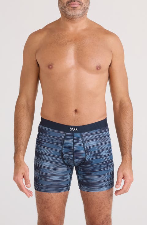 Vibe Xtra Soft Comfort Boxer Briefs