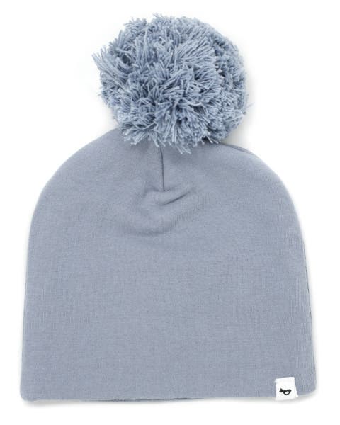 Fog Pom Hat