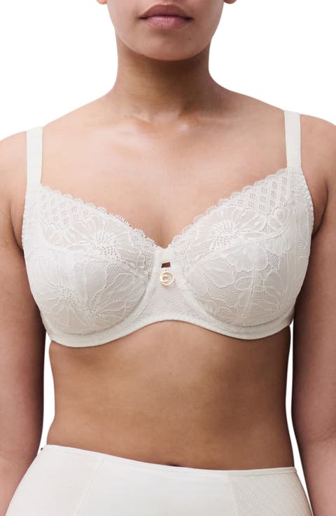 Sublime Full Coverage Underwire Bra