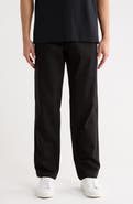 AG Lochlan Workwear Relaxed Straight Leg Jeans