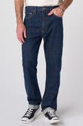 Liverpool Los Angeles Preston Straight Leg Jeans
