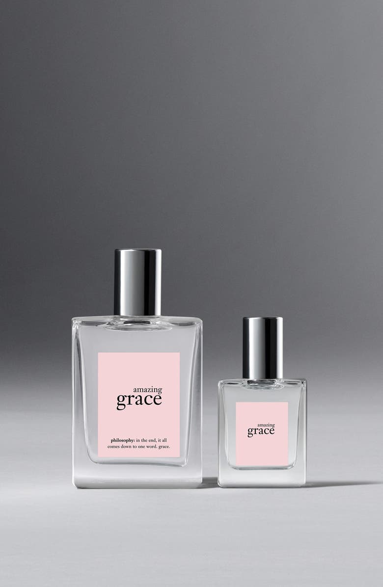 women's 2-pc amazing grace eau de toilette holiday gift set (Limited Edition) $93 Value