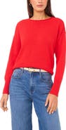 Vince Camuto Roll Neck Sweater