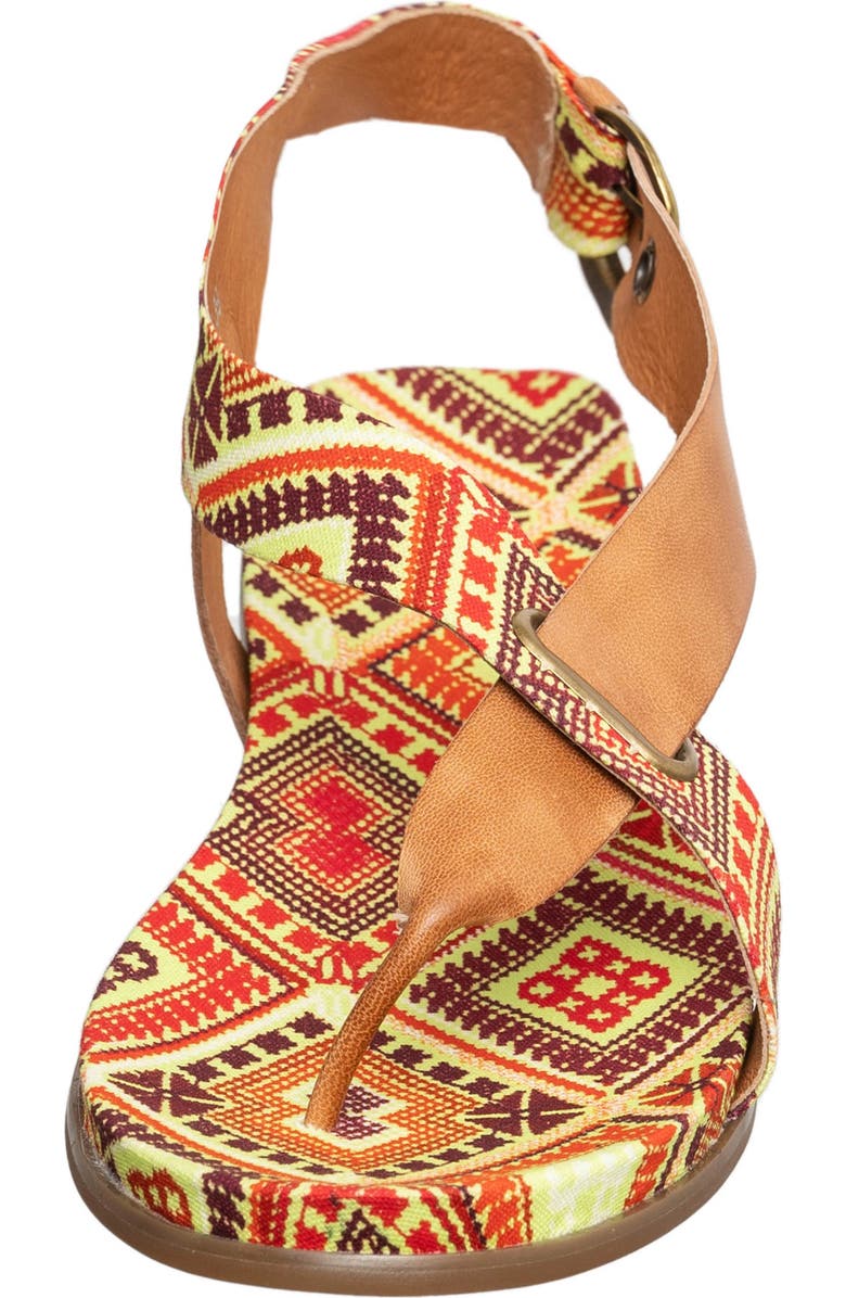 ANTELOPE Rey Slingback Sandal, Alternate, color,