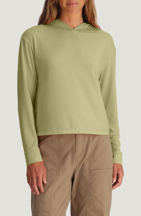 Elevate Lightweight Performance Hoodie