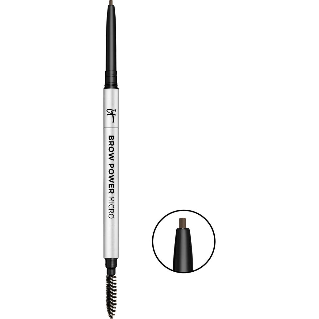 IT Cosmetics Brow Power Micro Defining Eyebrow Pencil  product