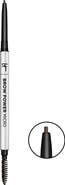 IT Cosmetics Brow Power Micro Defining Eyebrow Pencil