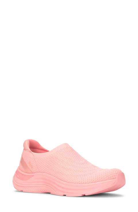 Slip-On Sneaker (Women)