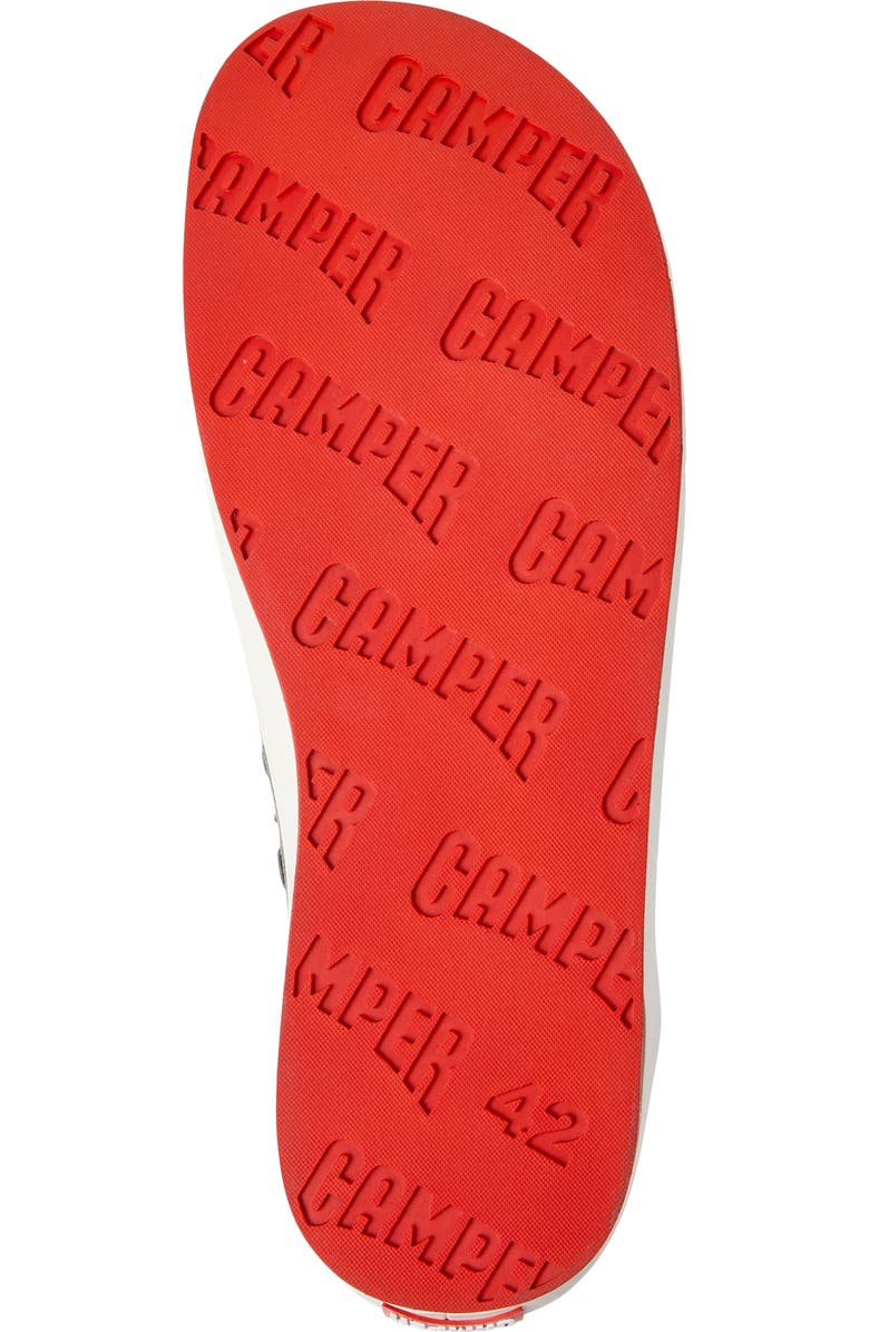 Camper Peu Rambla II Sneaker, Alternate, color, Medium Gray