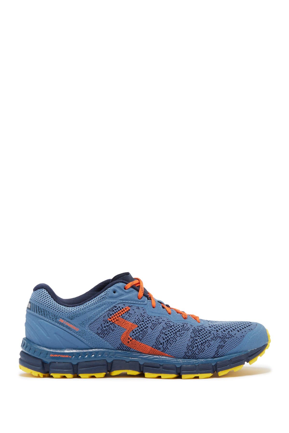 361 DEGREES Taroko Running Sneaker (Men) | Nordstromrack