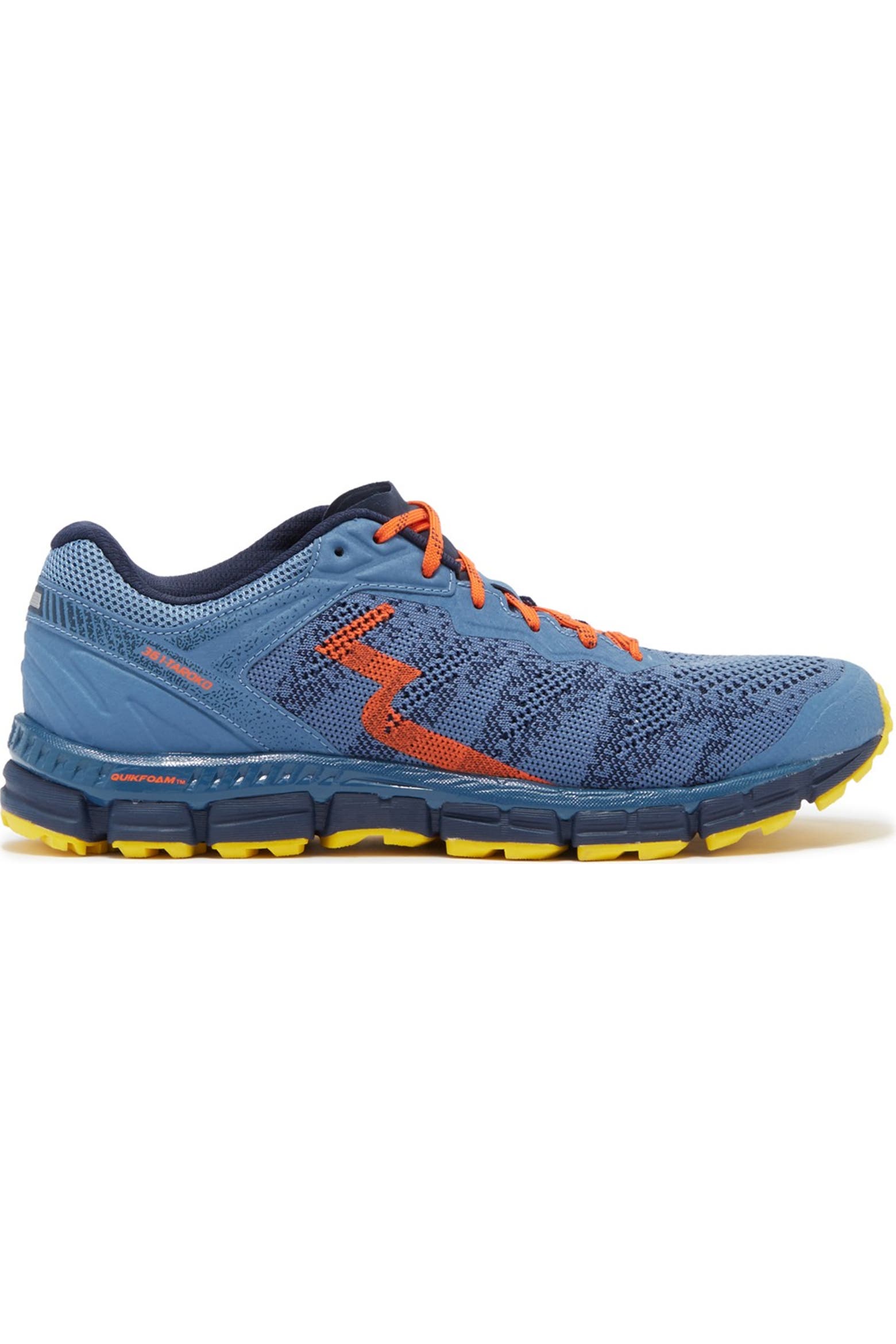 41 59 361 DEGREES Taroko Running Sneaker (Men) | Nordstromrack