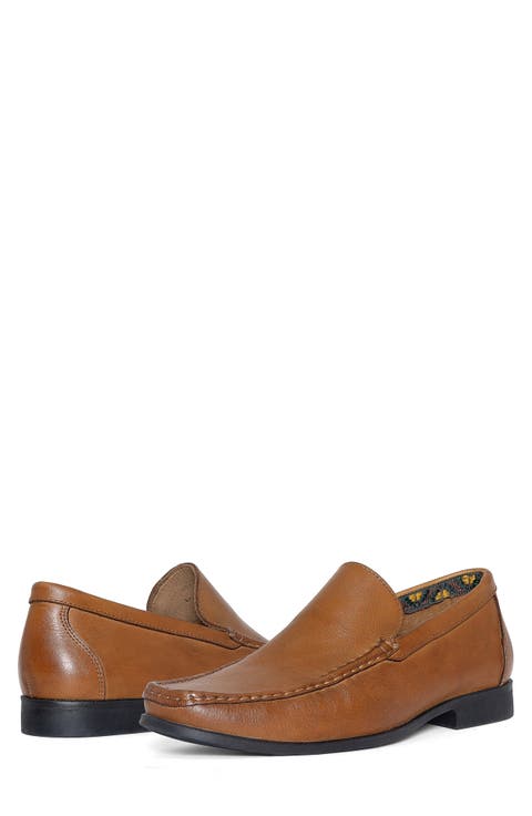 Reuben Loafer (Men)