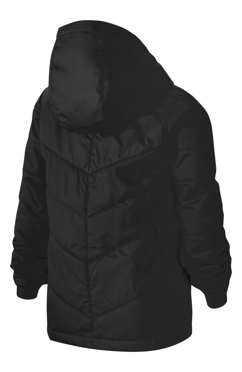 Nike Filled Jacket, Alternate, color,