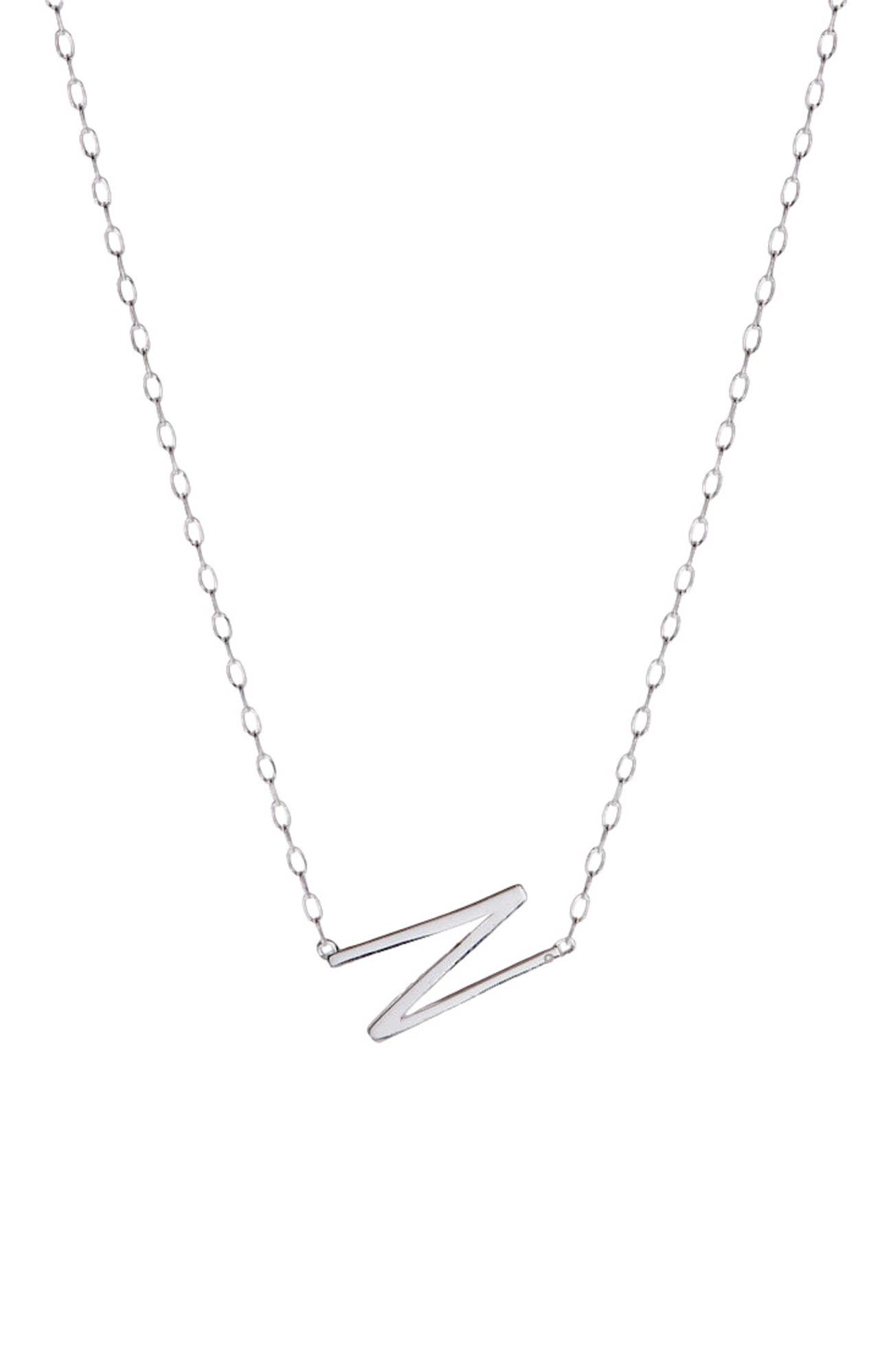Silver - N