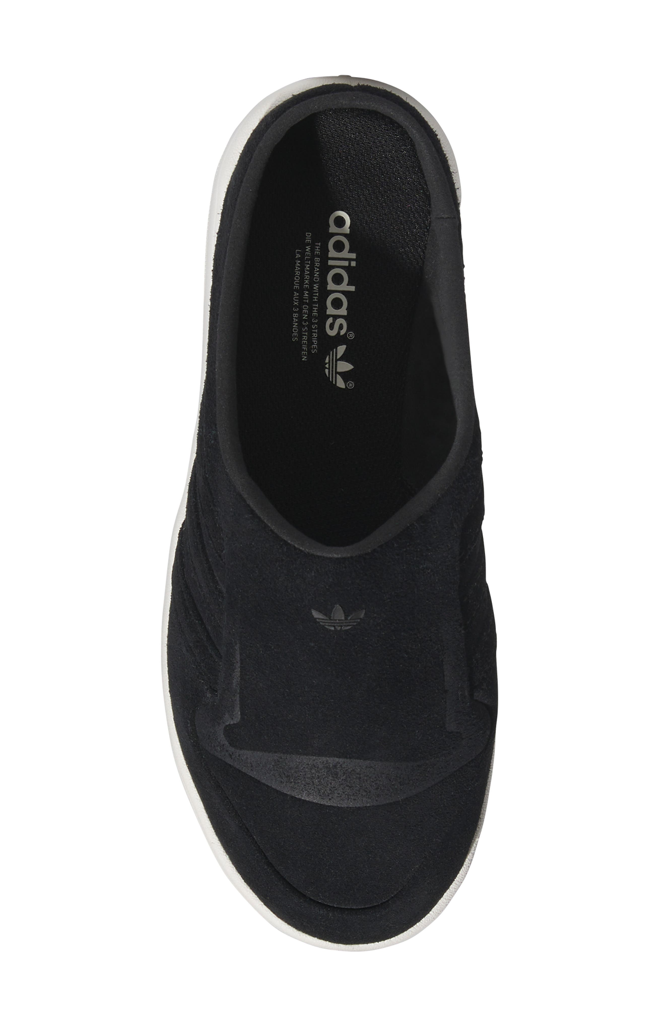 adidas Rivalry Sneaker Mule, Alternate, color, 