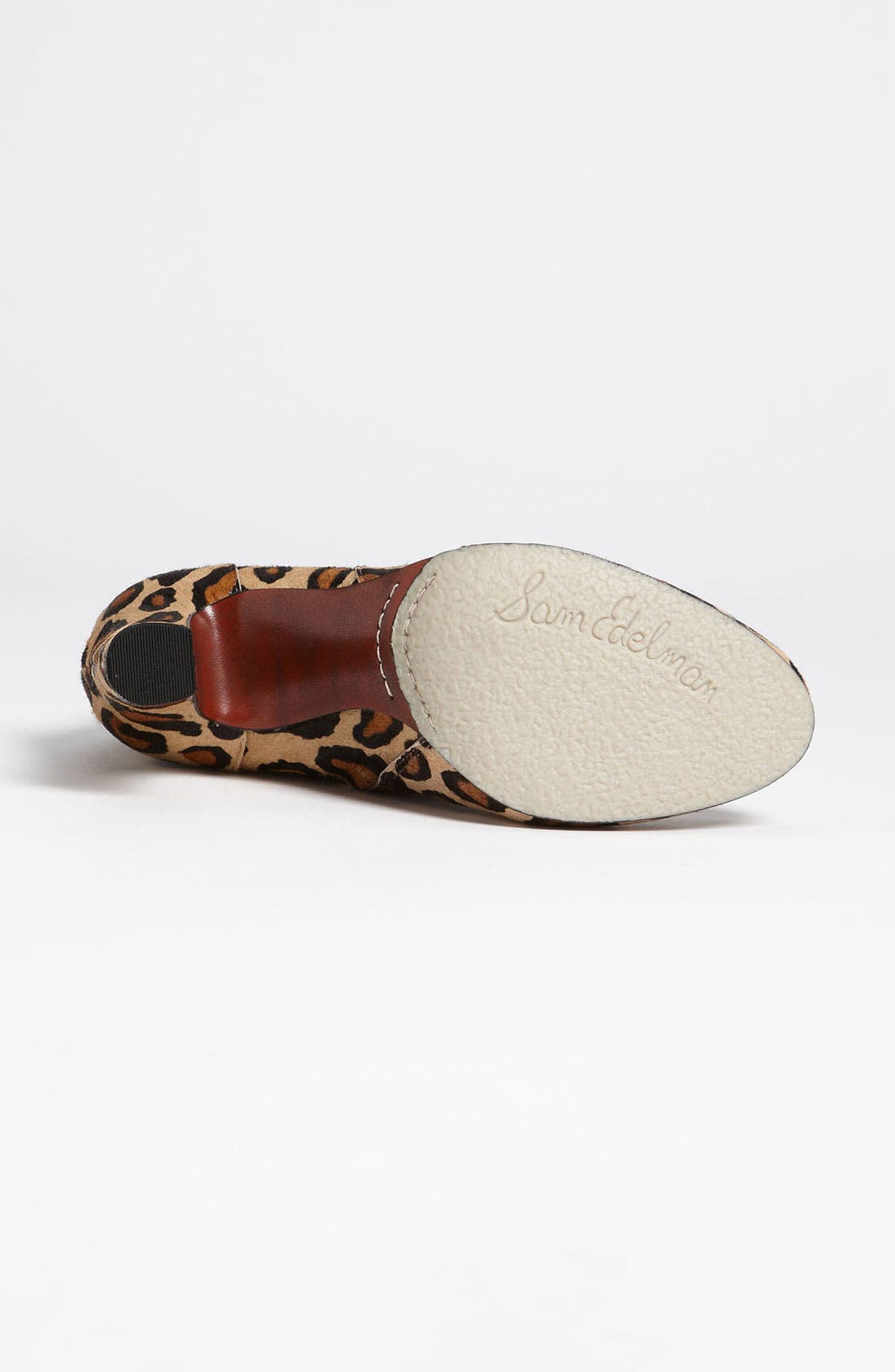 'Salina' Boot, Alternate, color, NEW NUDE LEOPARD