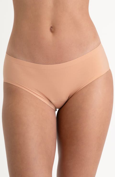 Period & Leakproof Regular Absorbency Seamless Briefs