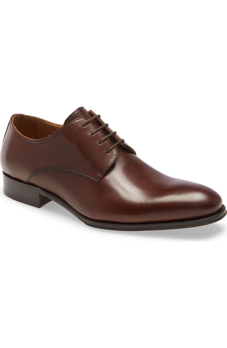 TO BOOT NEW YORK Declan Plain Toe Derby, Main, color,