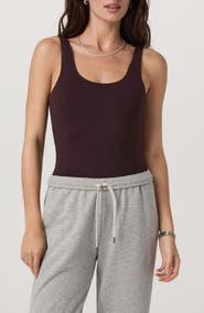 Vuori Halo Bodysuit