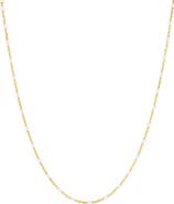 Set & Stones Kaz Necklace