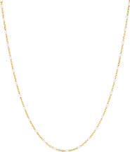 Set & Stones Kaz Necklace