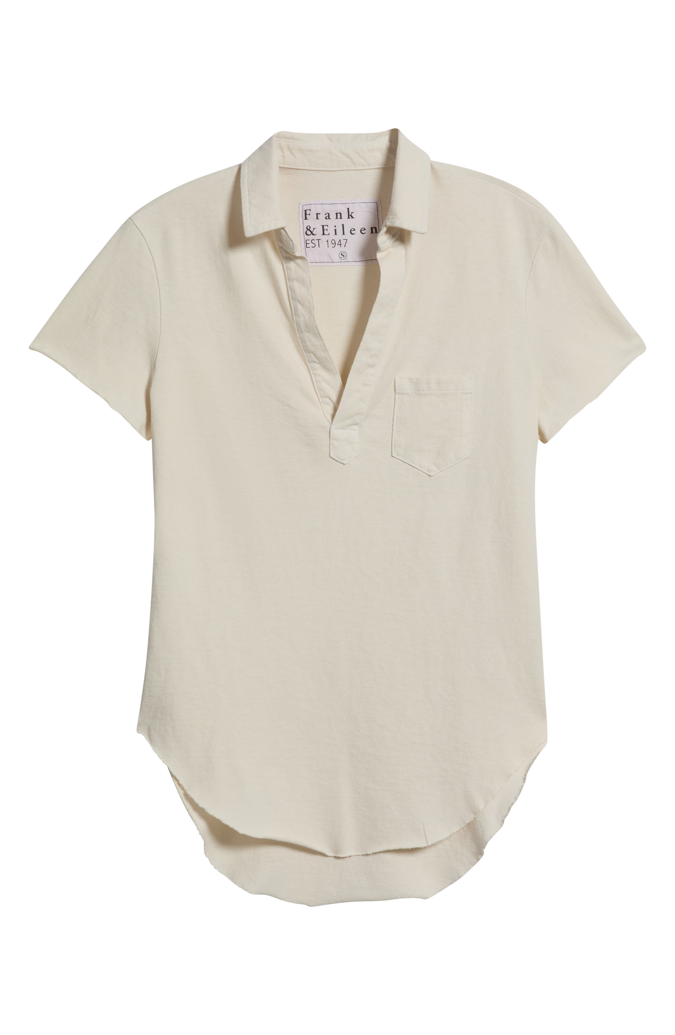 selected VINTAGE WHITE