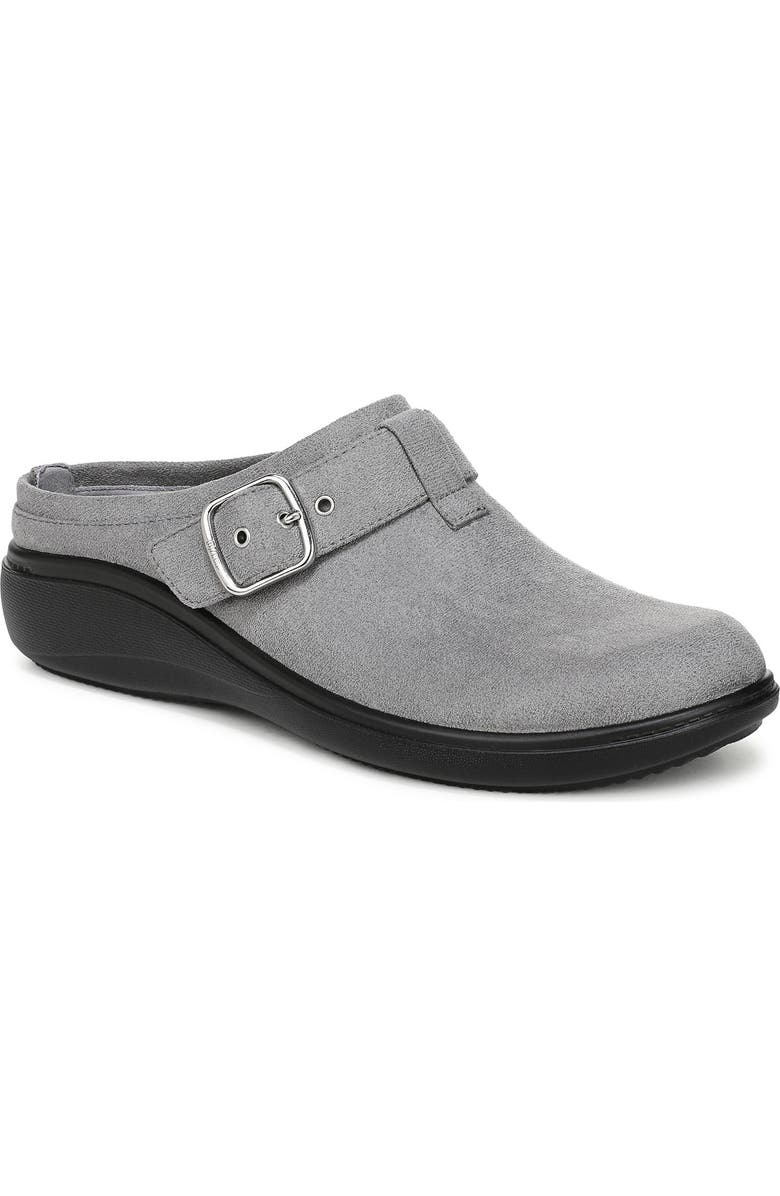 LifeStride Balance Clog, Main, color, Graphite