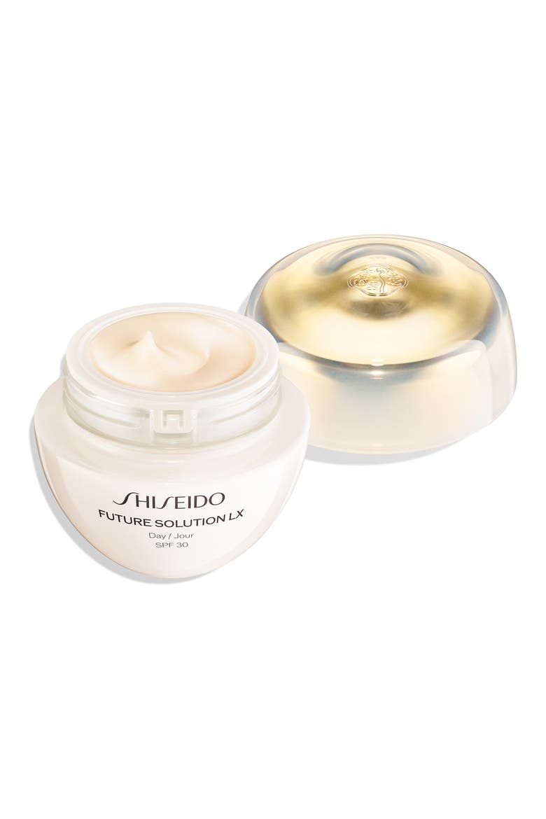 Future Solution LX Total Protective Cream SPF 30, Alternate, color, REGULAR