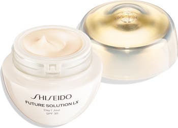 Shiseido Future Solution LX Total Protective Cream SPF 30 | Nordstrom