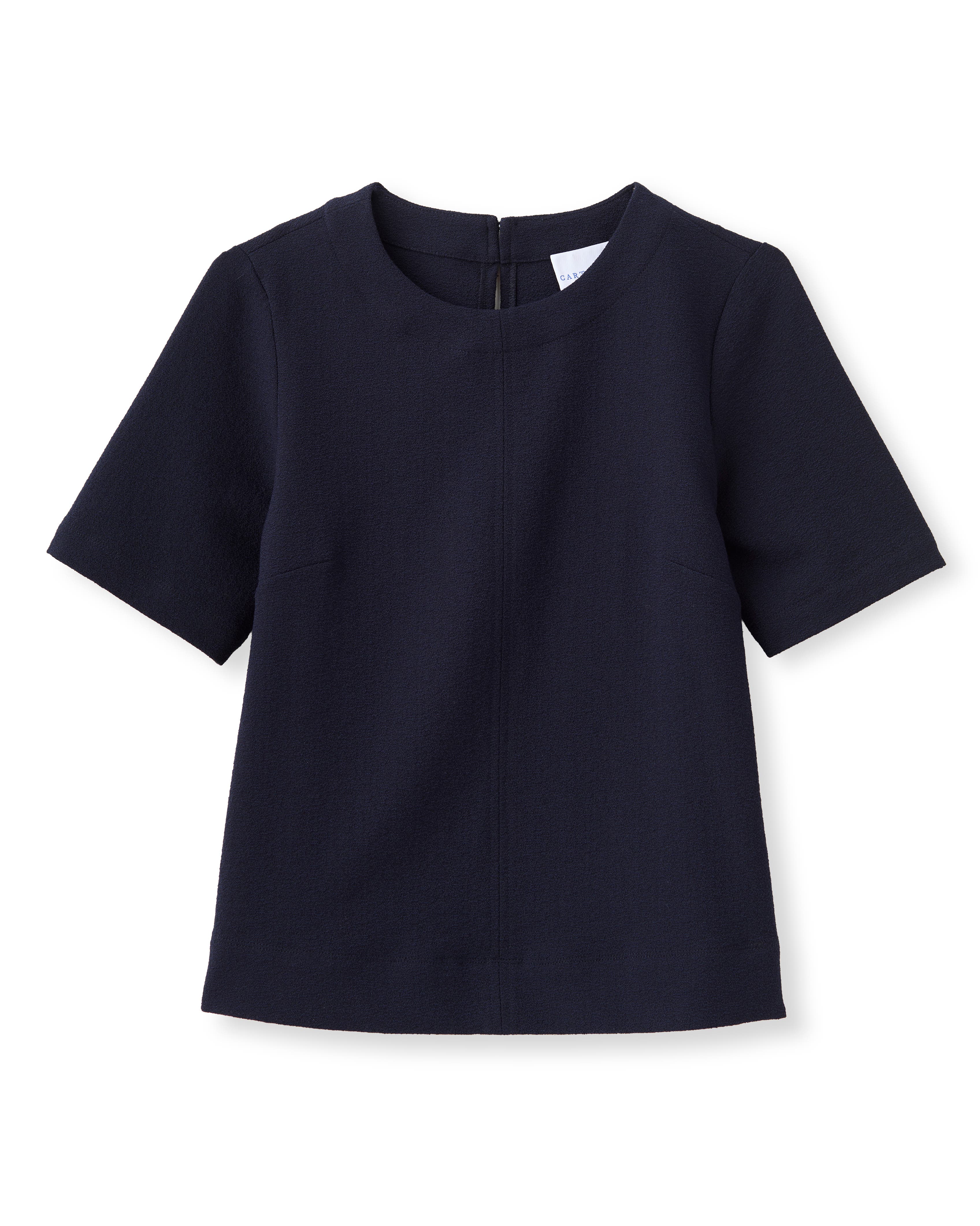 Dark Navy