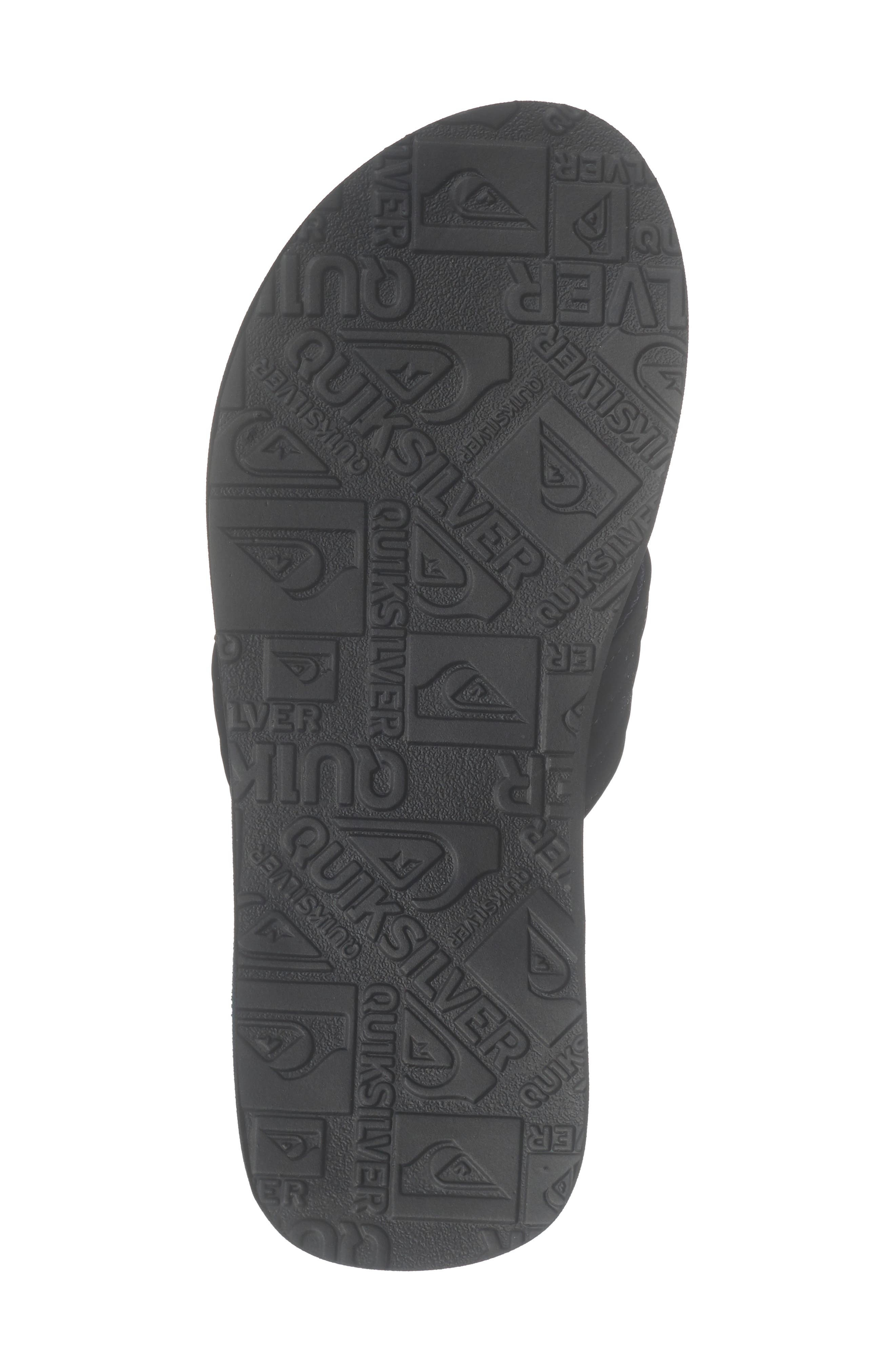 Foundation Flip Flop, Alternate, color, DD