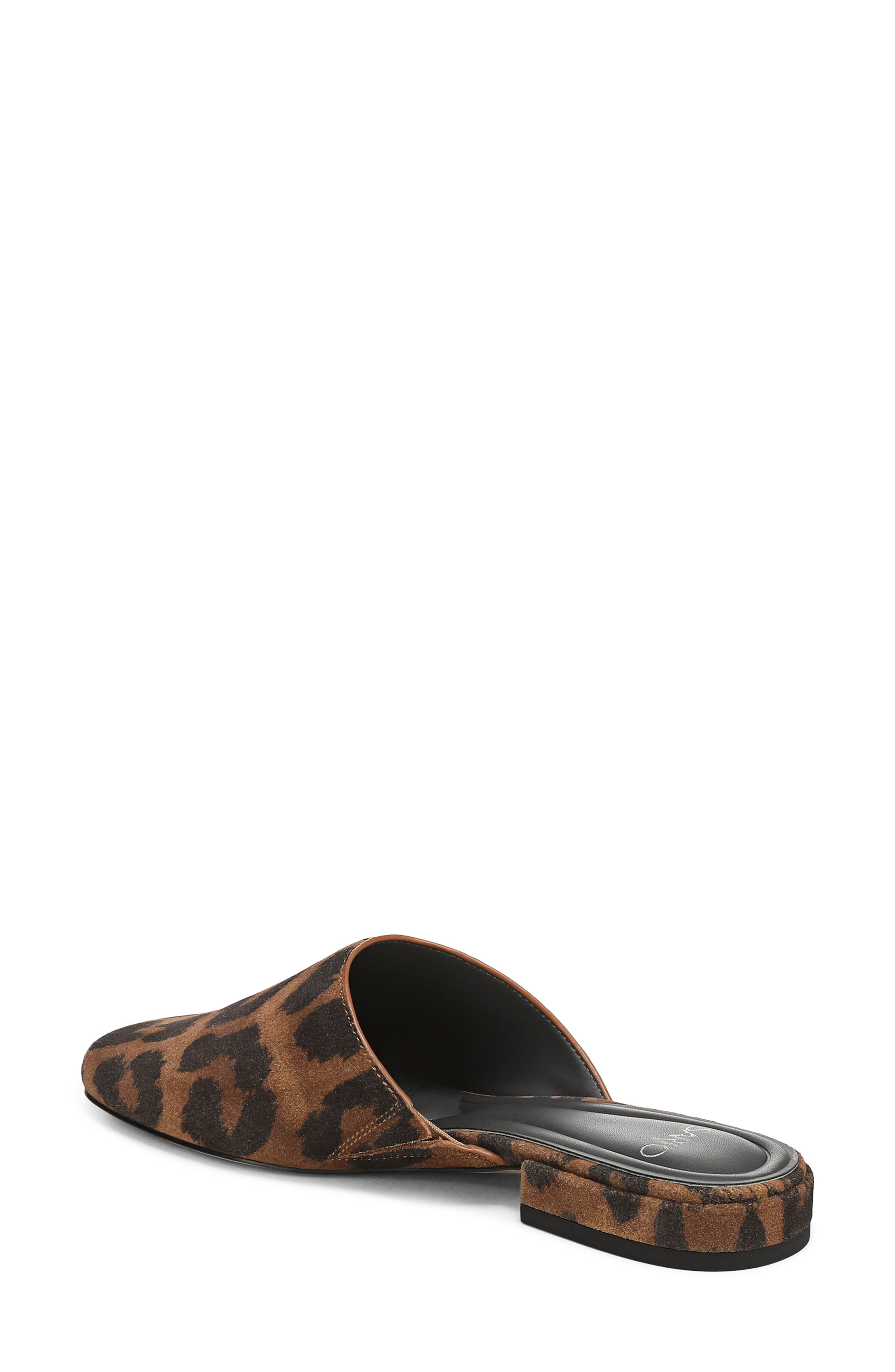 Olena Mule, Alternate, color, BROWN MULTI