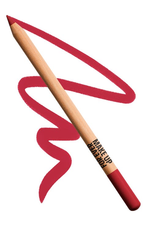 Artist Color Pencil Long-Lasting Lip & Eye Liner