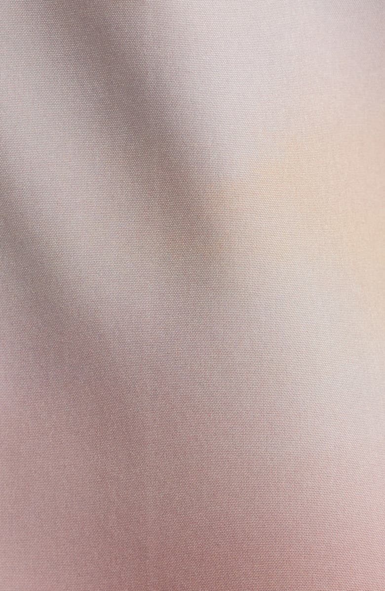 MAVRANS Sunset Weekend Short Sleeve Performance Button-Up Shirt, Alternate, color, Multi