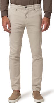 Mavi Jeans Milton Slim Fit Twill Chinos