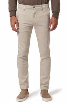 Mavi Jeans Milton Slim Fit Twill Chinos