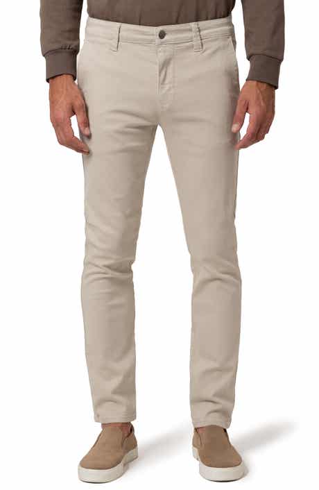 Mavi Jeans Milton Slim Fit Twill Chinos