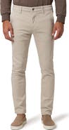 Mavi Jeans Milton Slim Fit Twill Chinos