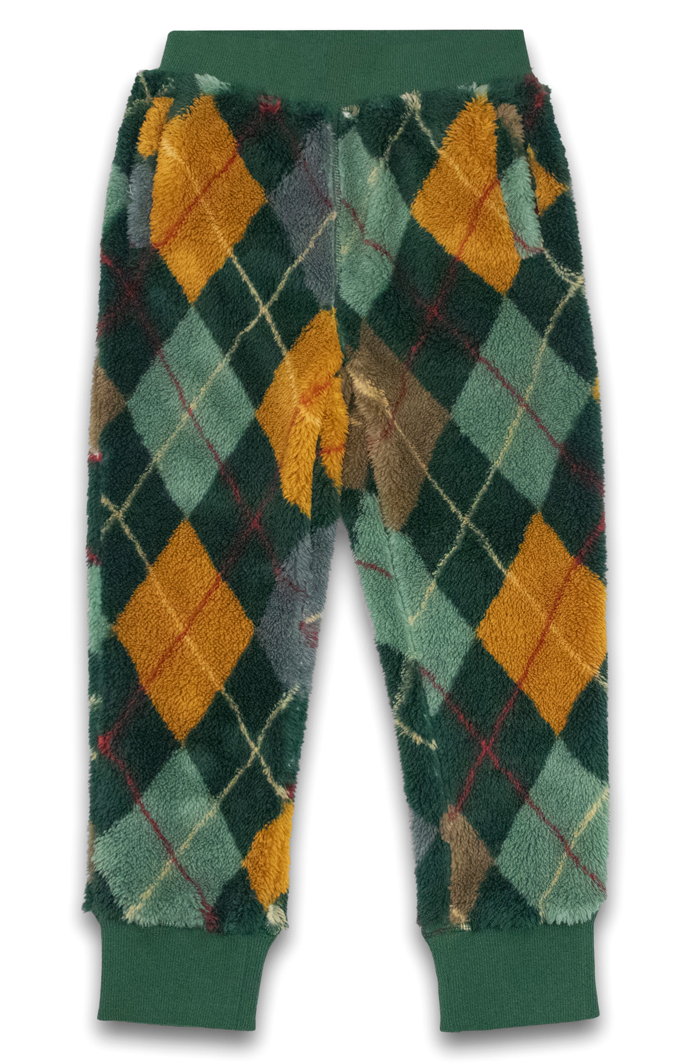 selected HUNTER ARGYLE