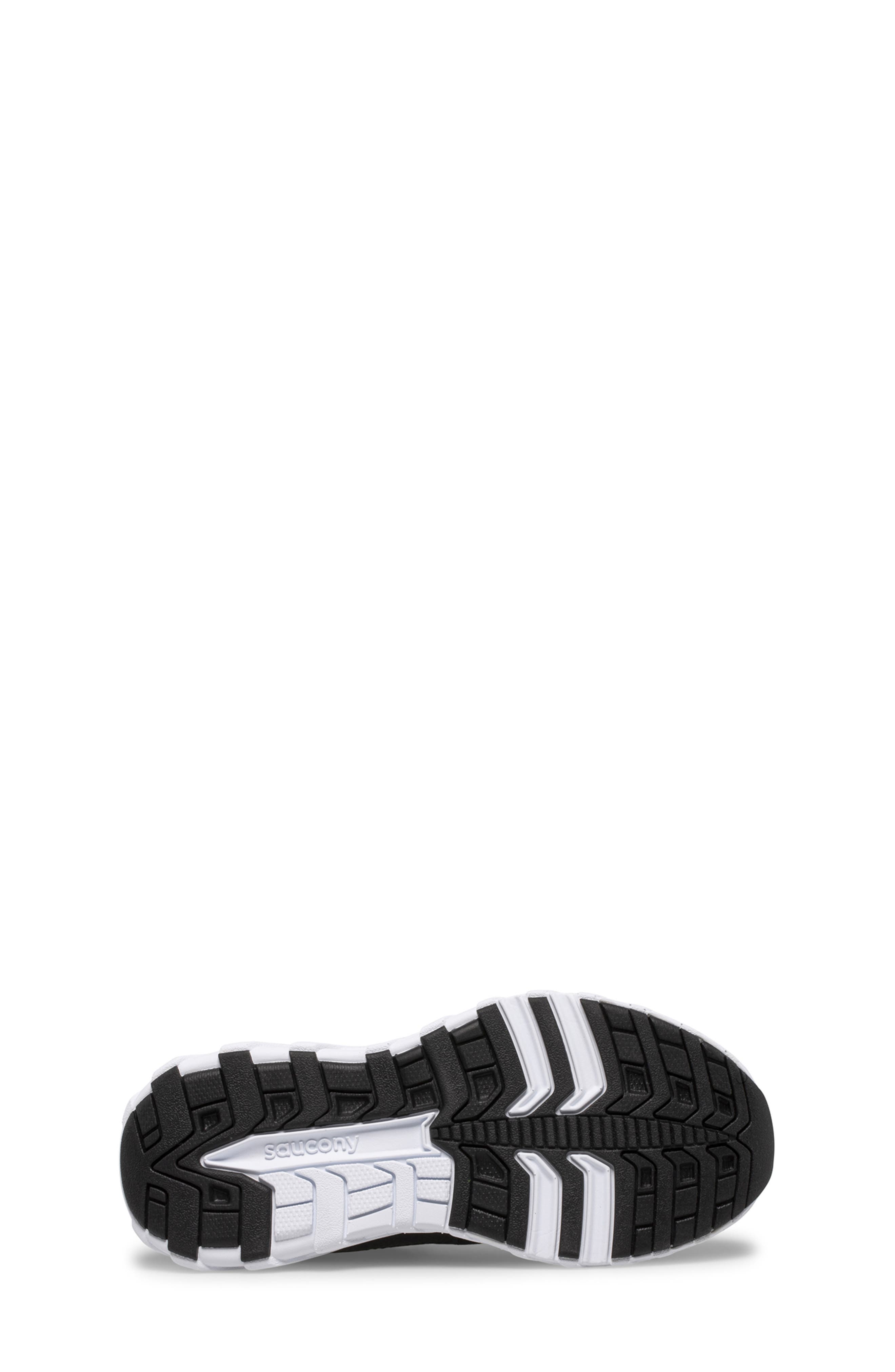 Saucony Wind 2.0 Water Repellent Sneaker, Alternate, color, 