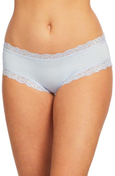 Iconic Boyshorts
