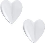 Mignonette Sterling Silver Earrings
