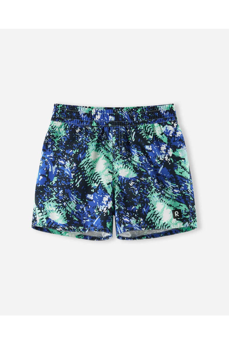 Somero SunProof beach shorts, Main, color, Fresh Mint
