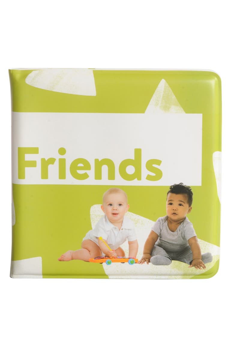 Real Photo Vinyl Book Set 1 - Set of 4, Alternate, color, Multicolored