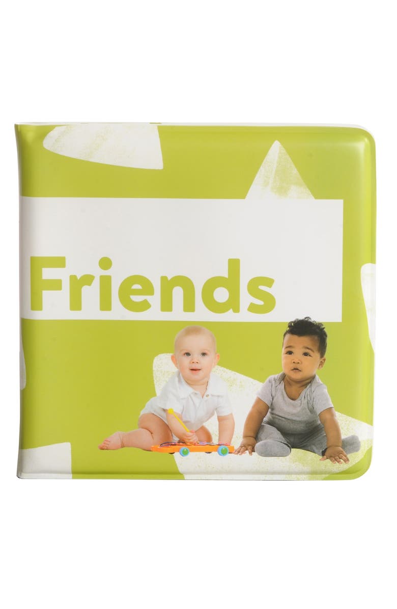 Kaplan Early Learning Company Real Photo Vinyl Book Set 1 - Set of 4, Alternate, color,