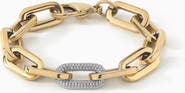 Ora Ana The Daphne Link Bracelet