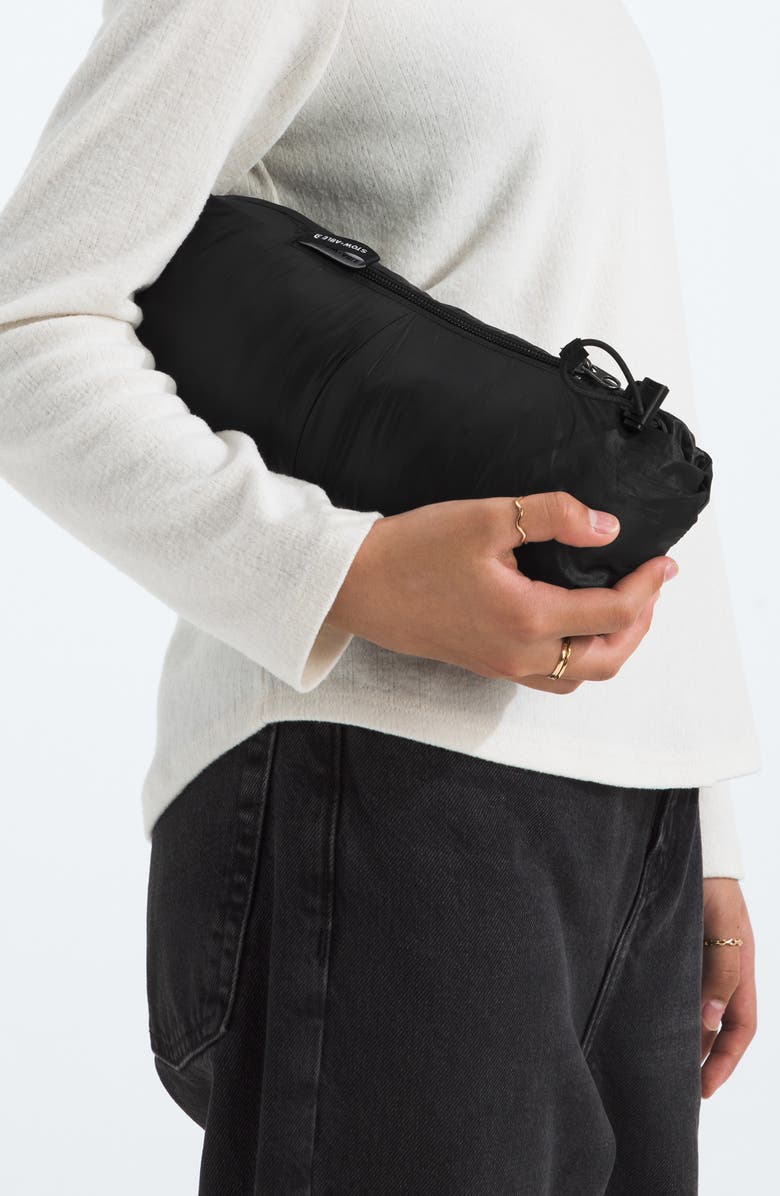 The North Face Kids' Thermoball Hooded Parka, Alternate, color, Tnf Black