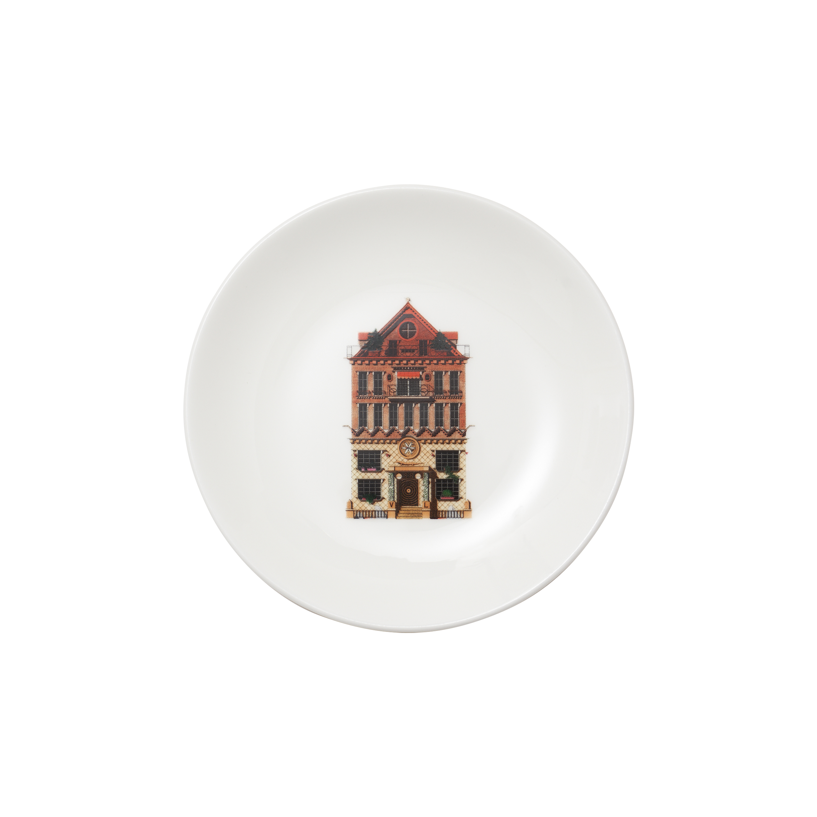 selected Villa le Lezard