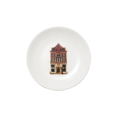 Thibaud Herem Objet Canape Plate / Tray