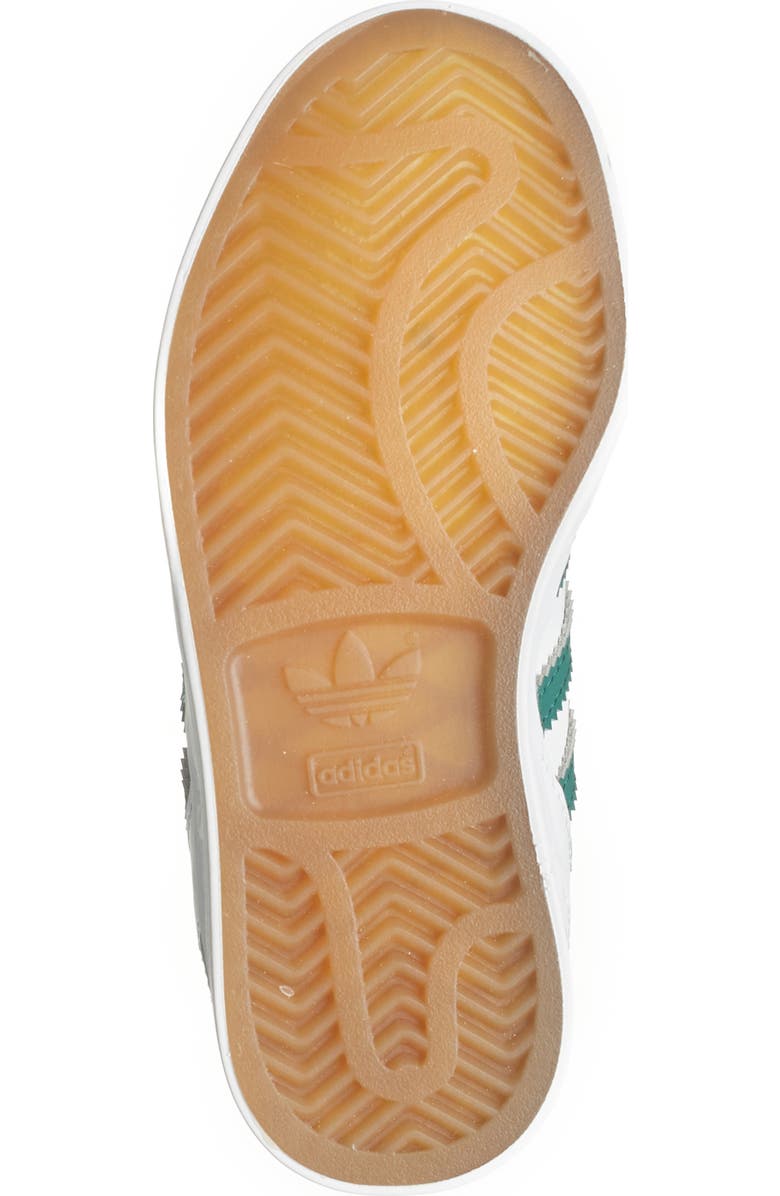 adidas Hardcourt Low Sneaker, Alternate, color,